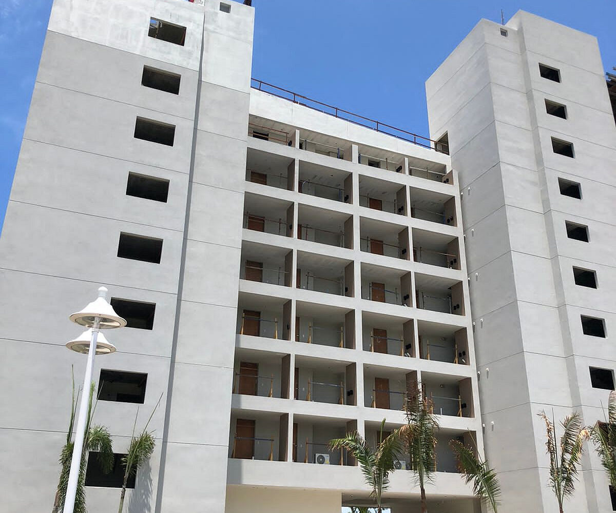 Oceanfront Condo in Playa Caracol Panama