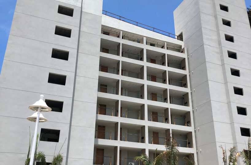 Oceanfront Condo in Playa Caracol Panama