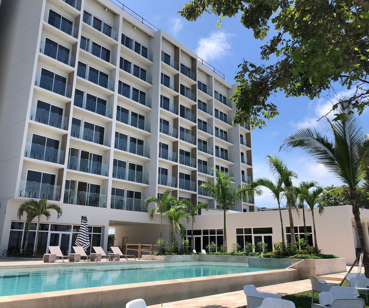 Oceanfront Condo in Playa Caracol Panama