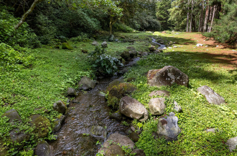 Riverfront Estate in Volcán Panama