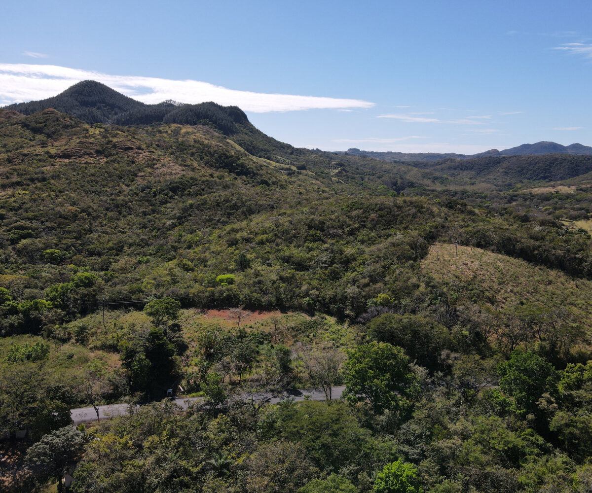 Riverfront Land Near Santa Fe Panama