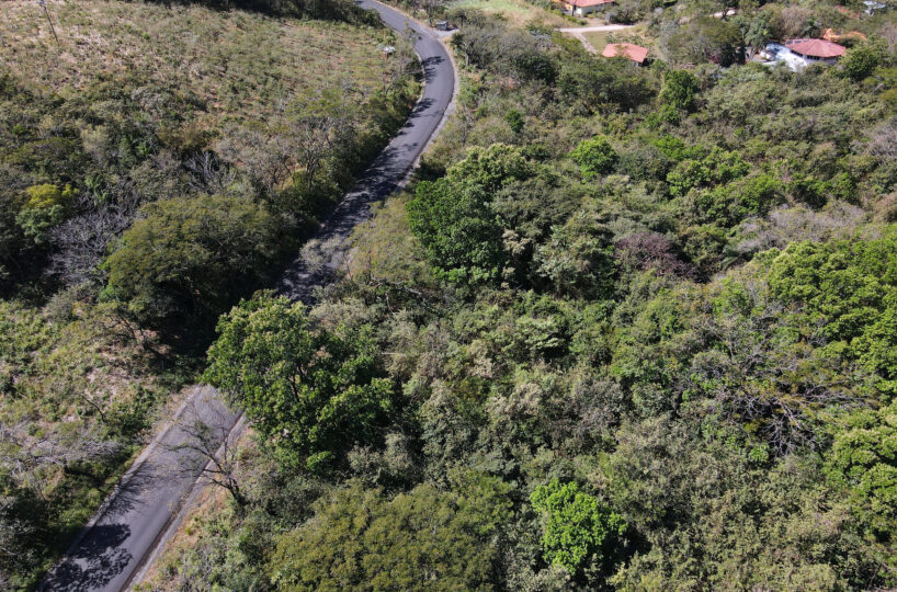 Riverfront Land Near Santa Fe Panama