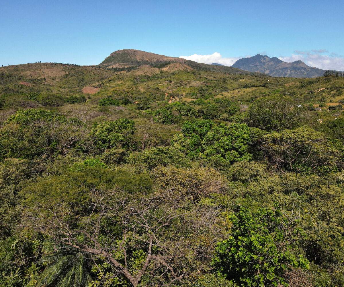 Riverfront Land Near Santa Fe Panama