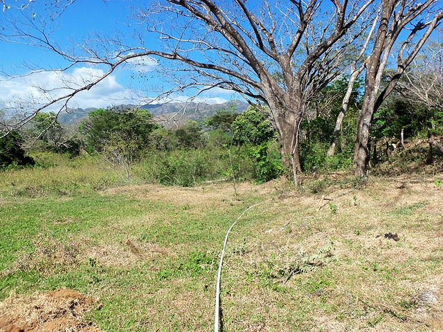 Riverfront Land Near Santa Fe Panama