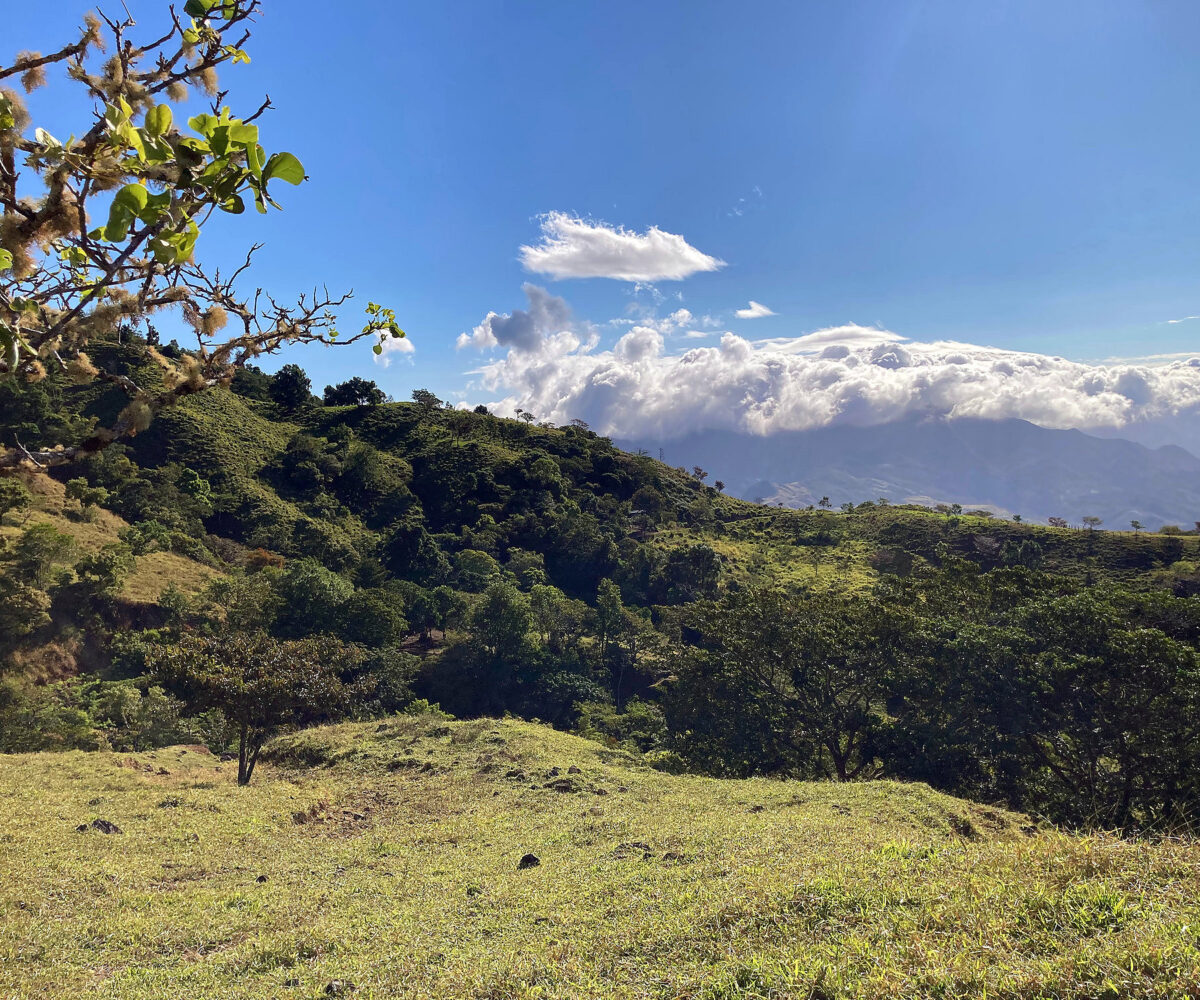 Private Mountain Retreat Near Boquete Panama