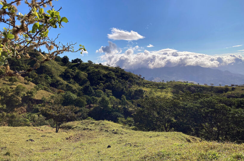 Private Mountain Retreat Near Boquete Panama