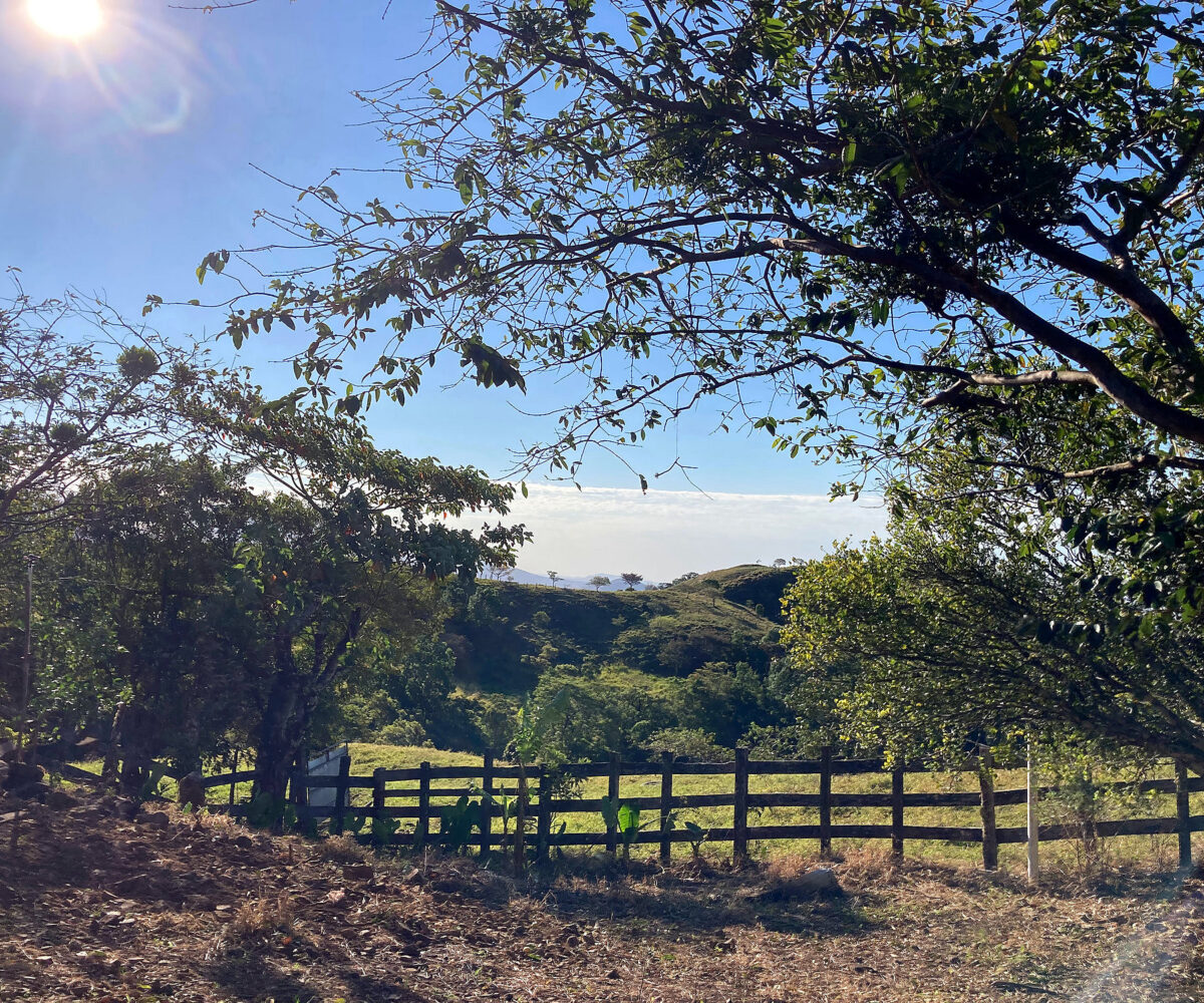 Private Mountain Retreat Near Boquete Panama