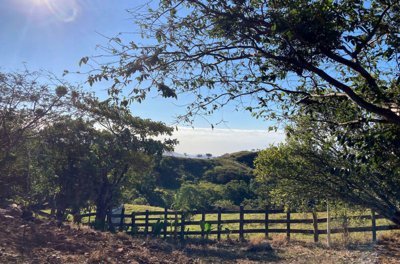 Private Mountain Retreat Near Boquete Panama