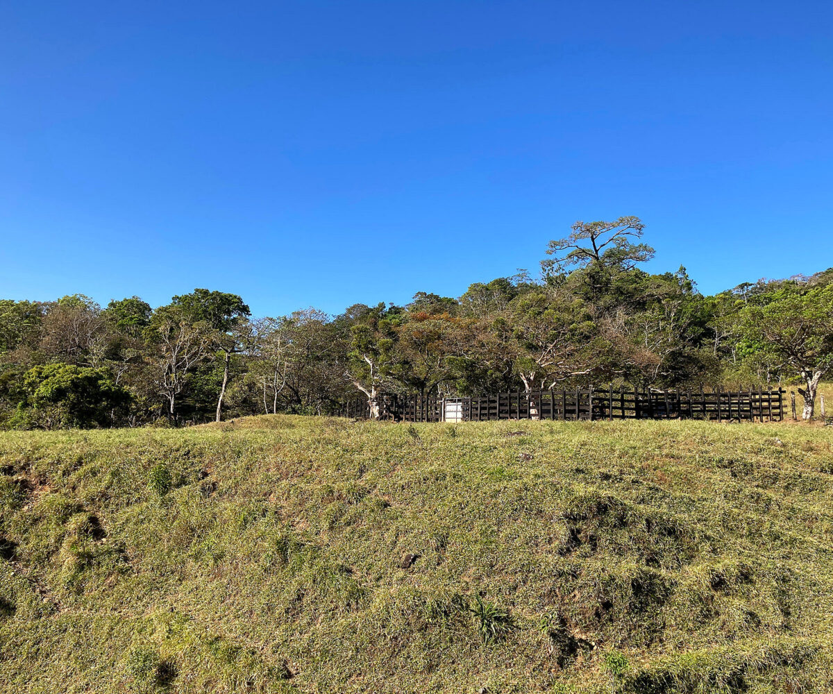 Private Mountain Retreat Near Boquete Panama