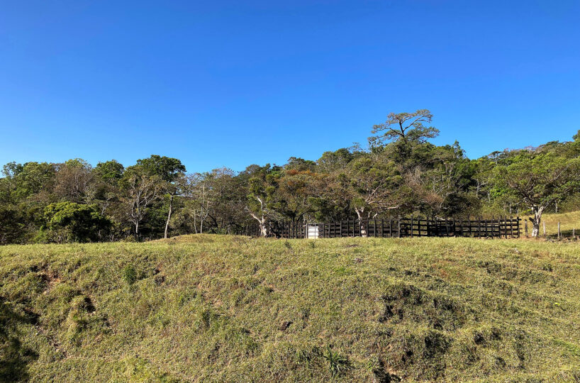 Private Mountain Retreat Near Boquete Panama