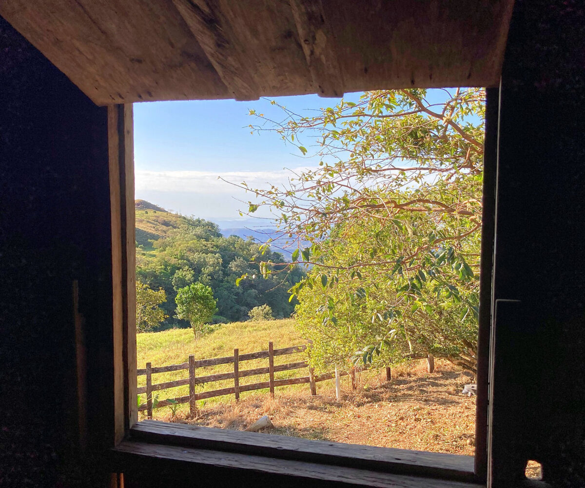 Private Mountain Retreat Near Boquete Panama