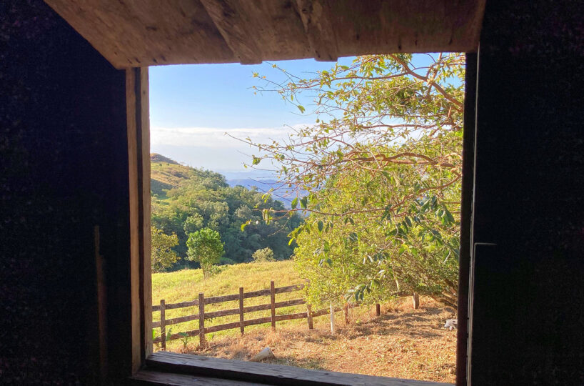 Private Mountain Retreat Near Boquete Panama