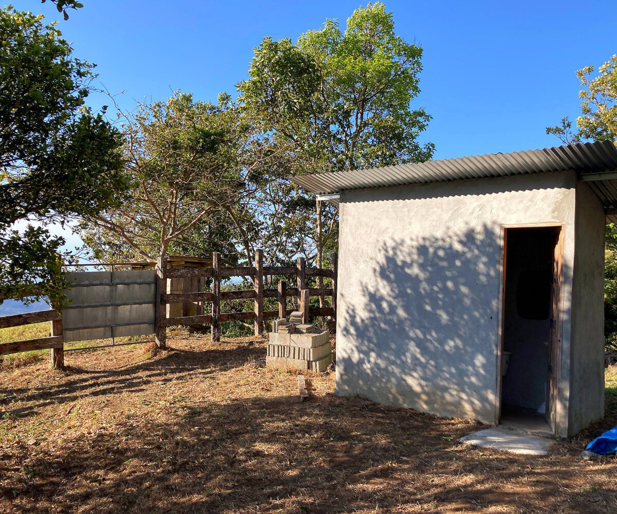 Private Mountain Retreat Near Boquete Panama