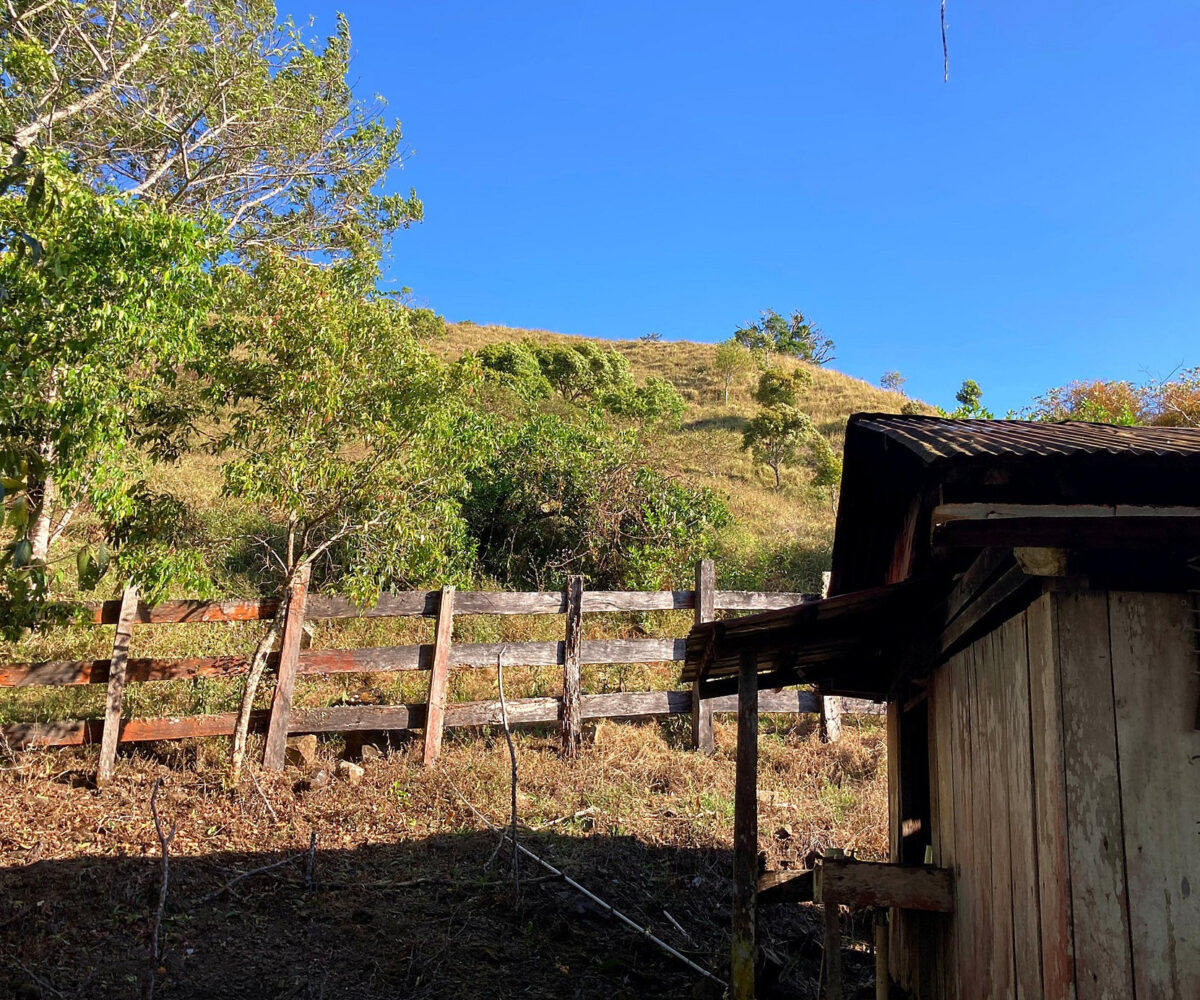 Private Mountain Retreat Near Boquete Panama