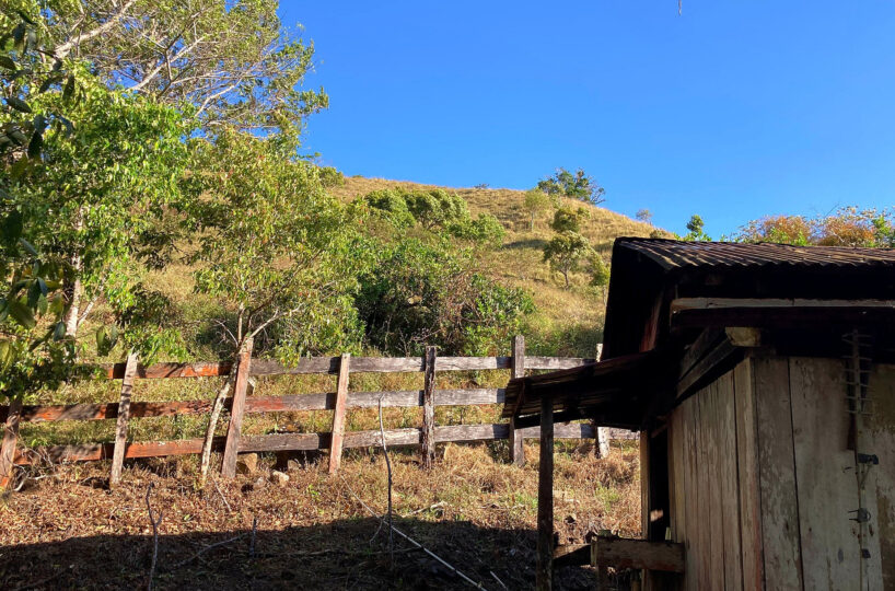 Private Mountain Retreat Near Boquete Panama