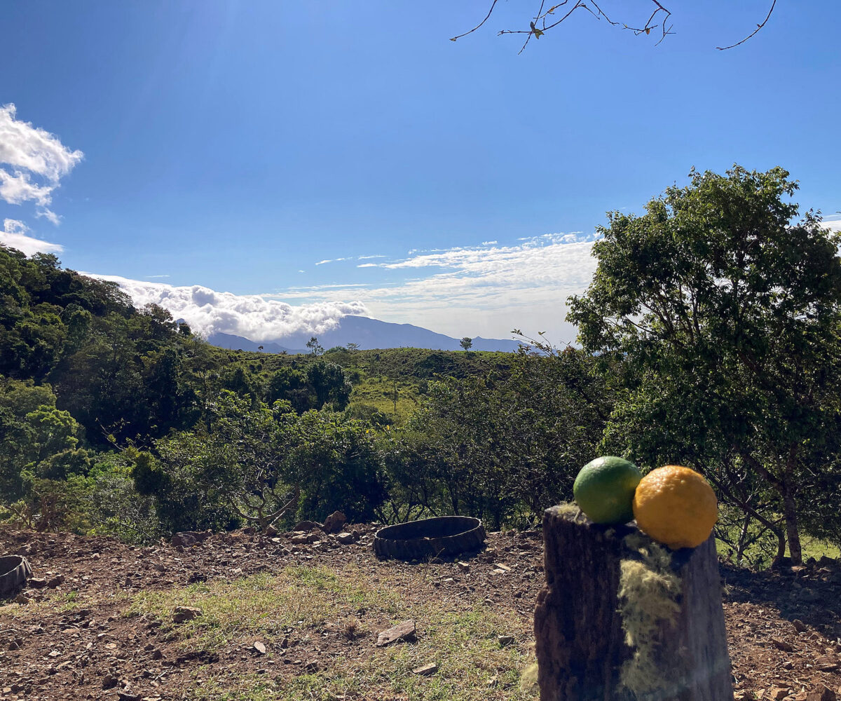 Private Mountain Retreat Near Boquete Panama
