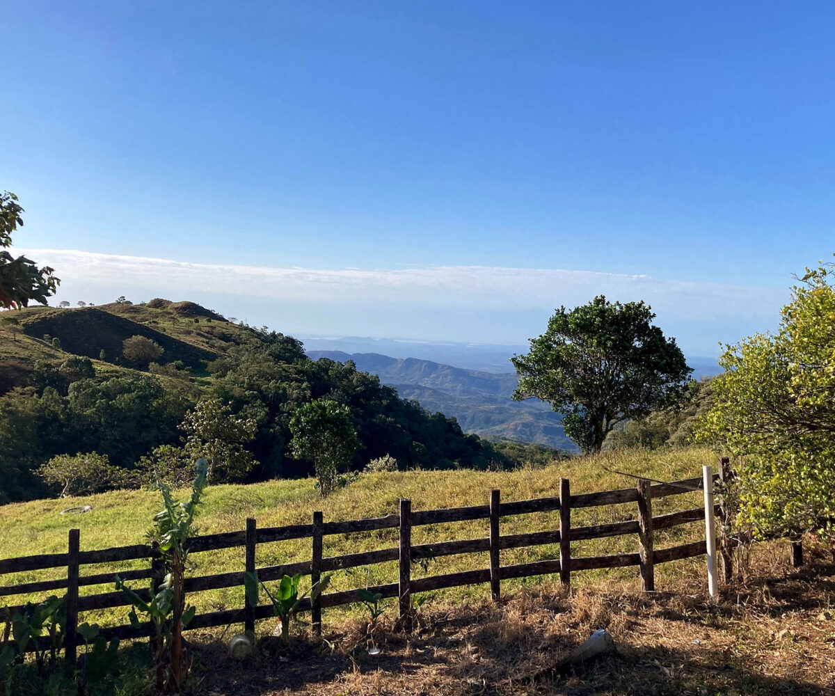 Private Mountain Retreat Near Boquete Panama
