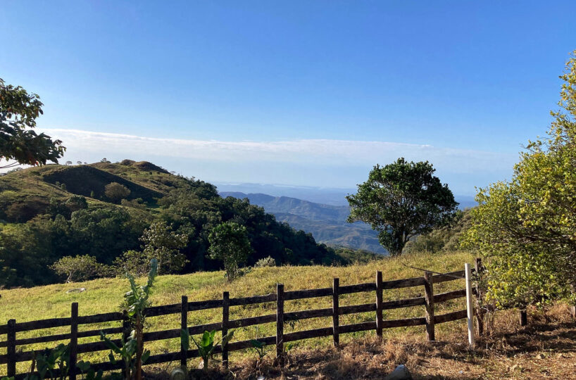 Private Mountain Retreat Near Boquete Panama