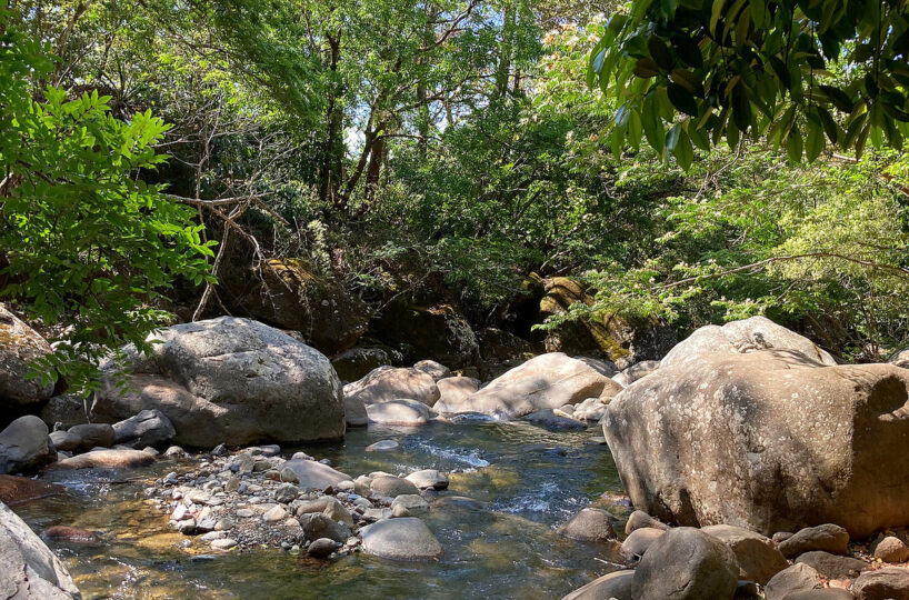 Private Mountain Retreat Near Boquete Panama