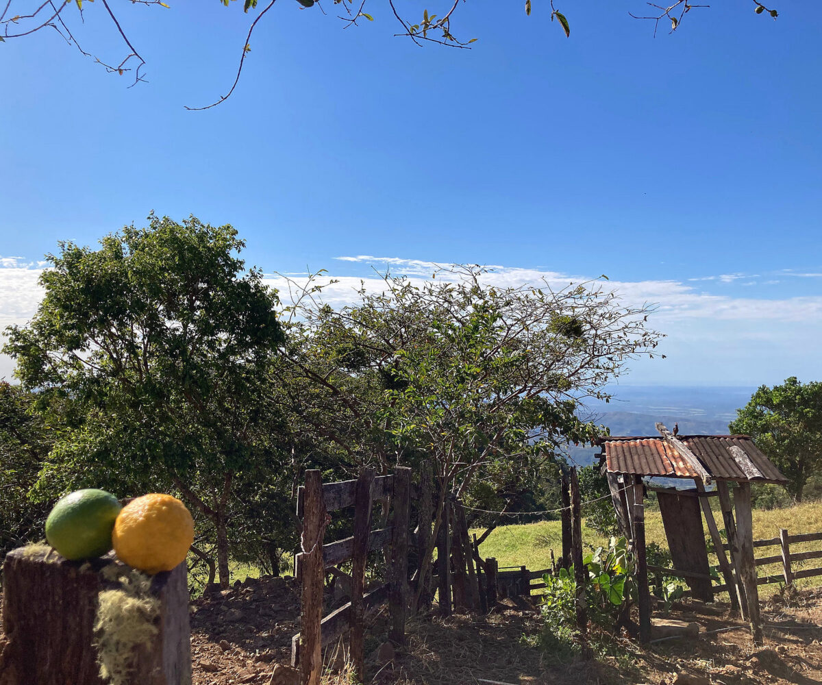 Private Mountain Retreat Near Boquete Panama