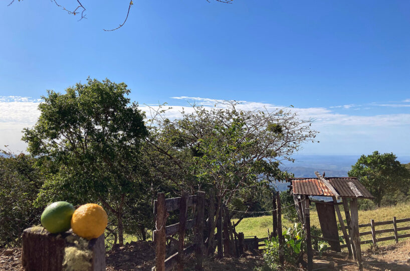 Private Mountain Retreat Near Boquete Panama