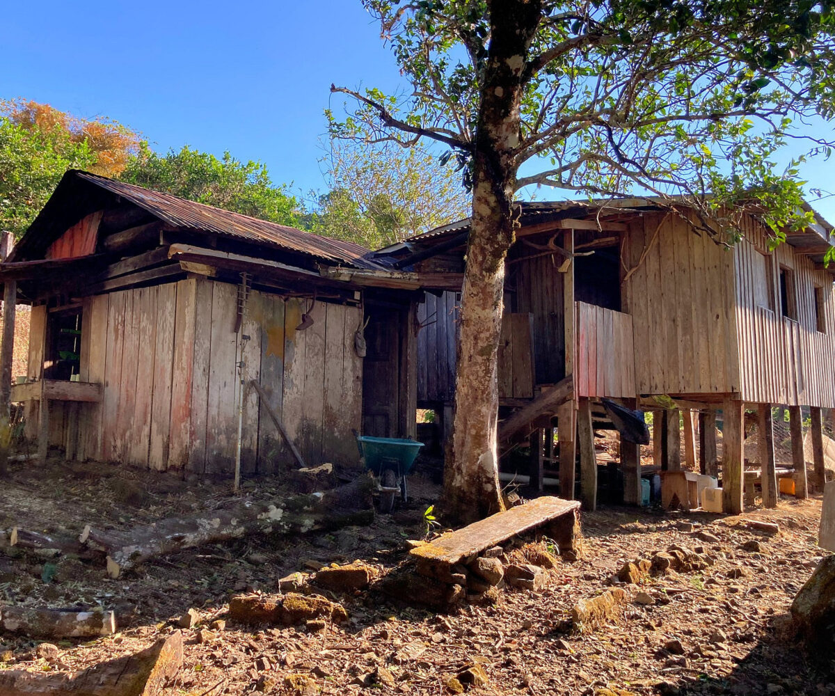 Private Mountain Retreat Near Boquete Panama