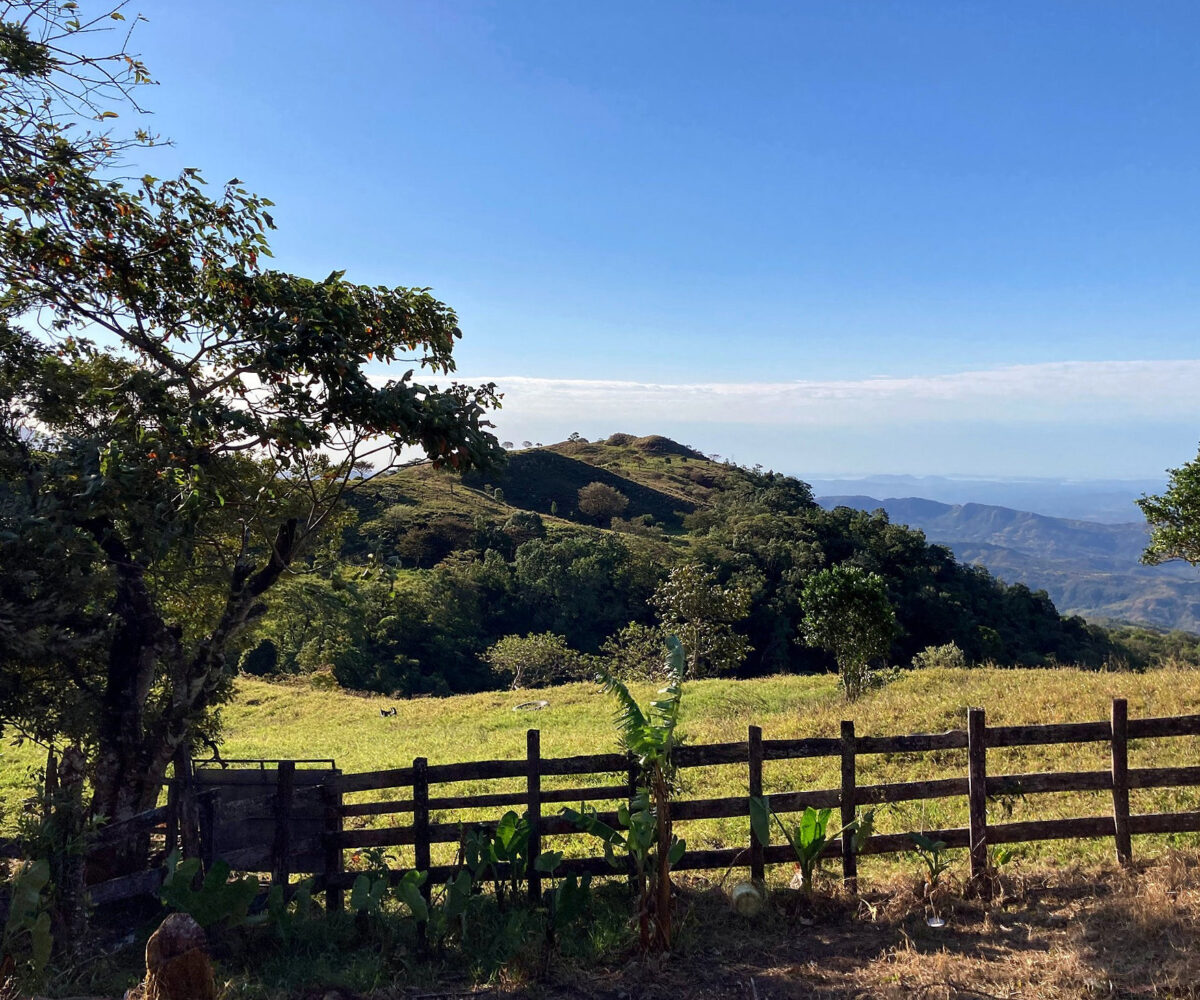 Private Mountain Retreat Near Boquete Panama