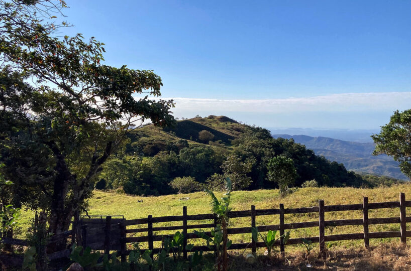 Private Mountain Retreat Near Boquete Panama