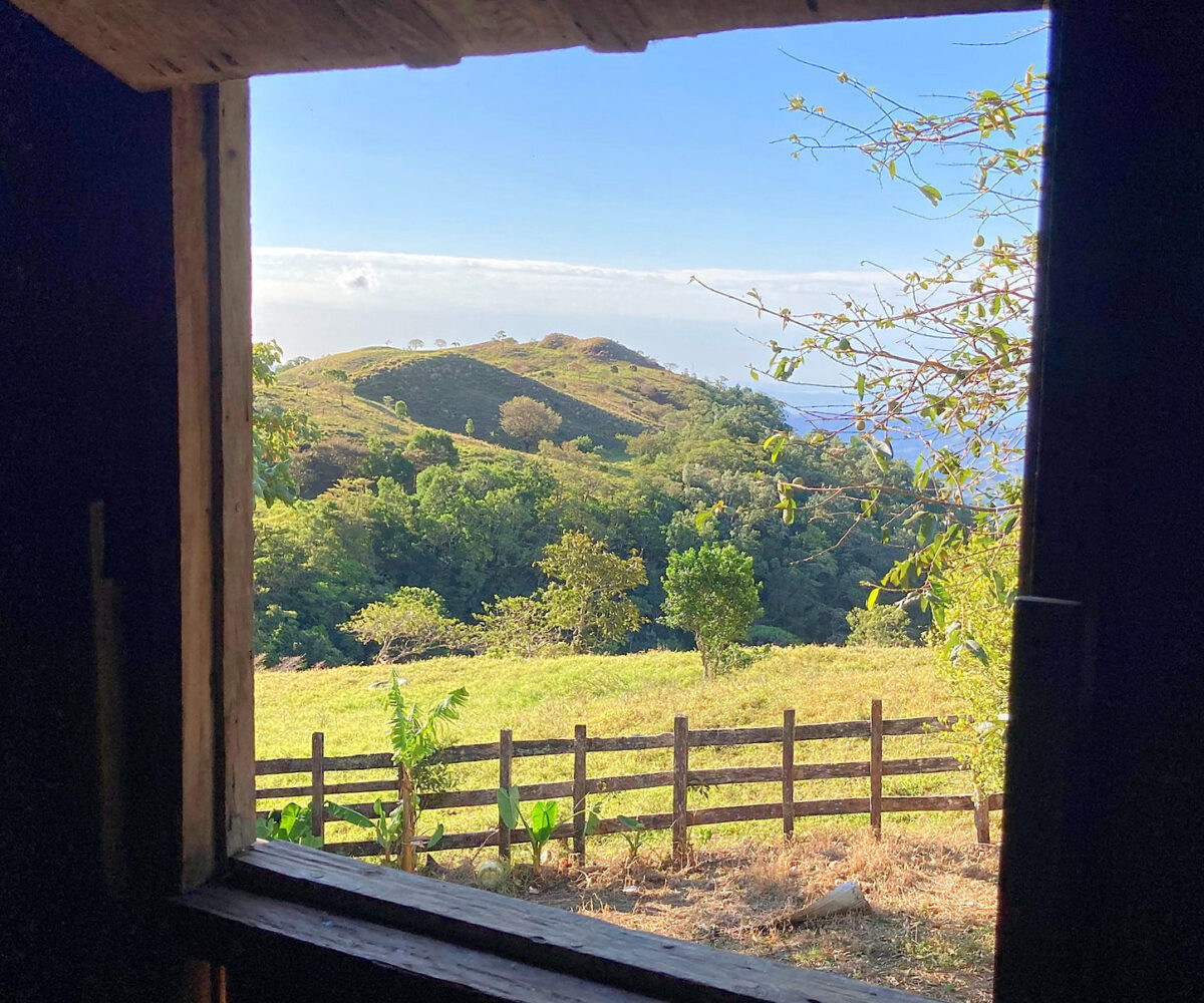 Private Mountain Retreat Near Boquete Panama
