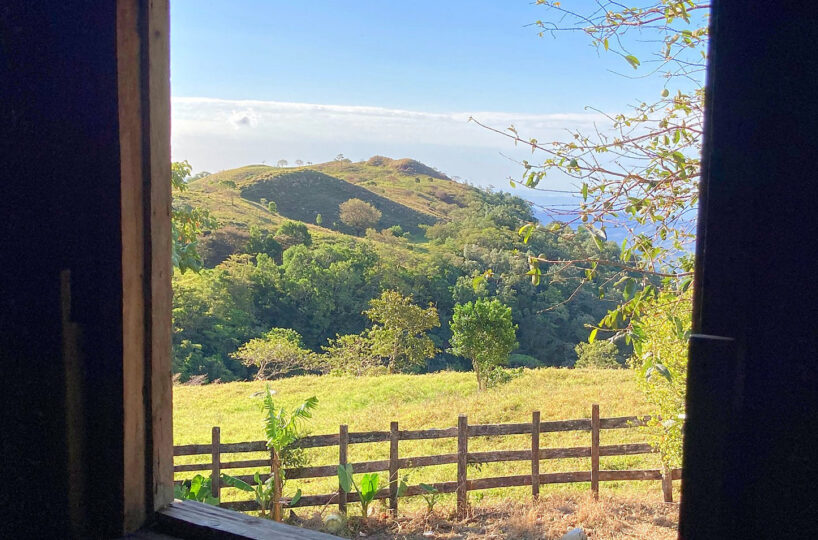 Private Mountain Retreat Near Boquete Panama