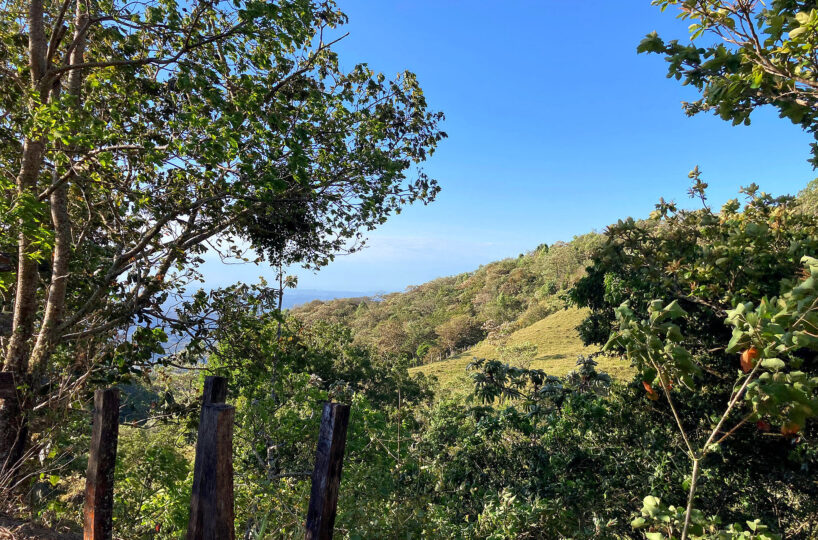 Private Mountain Retreat Near Boquete Panama