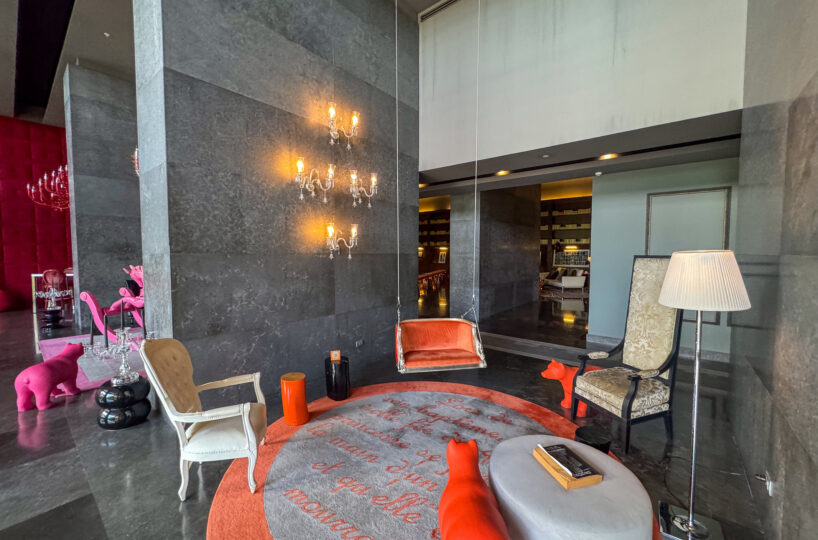 Resort Living Condo in Panama City Panama