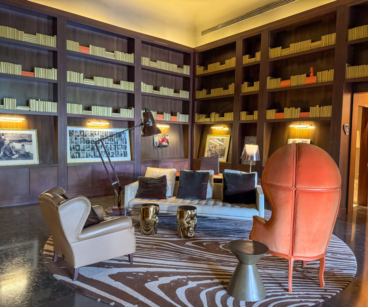 Resort Living Condo in Panama City Panama