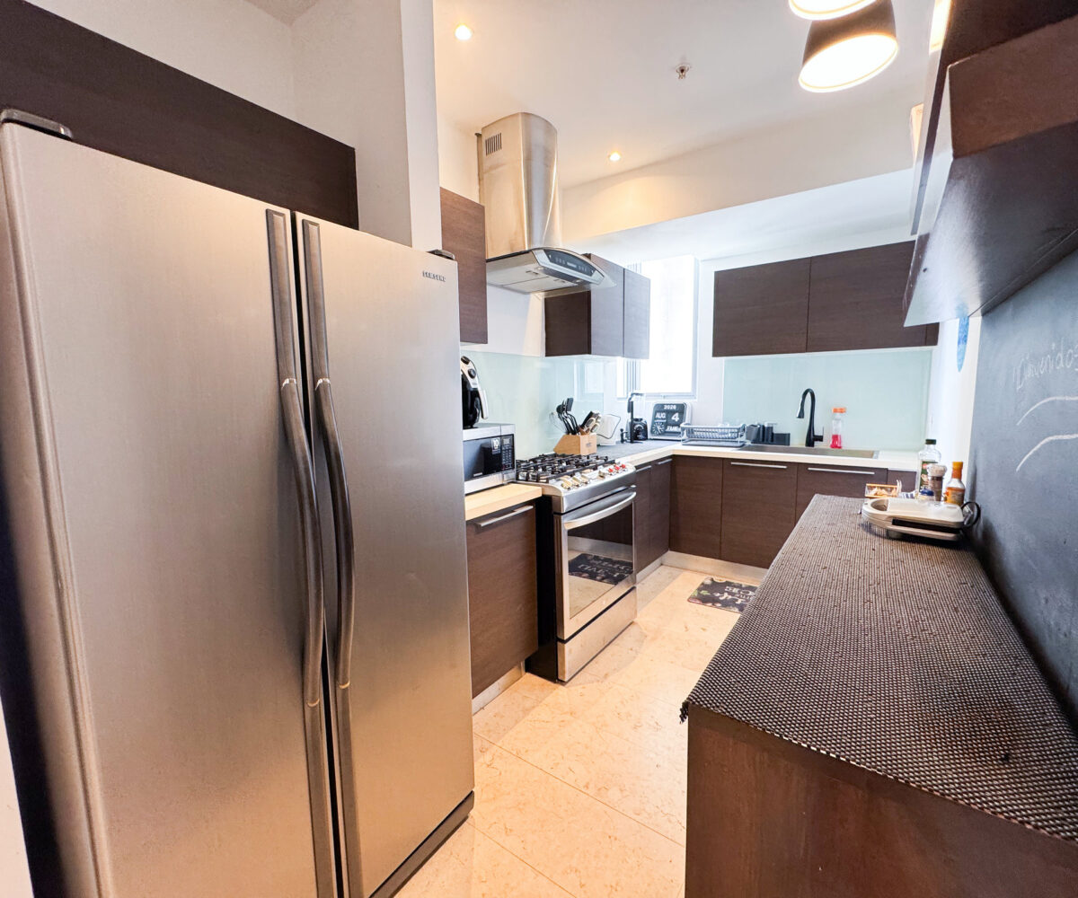Resort Living Condo in Panama City Panama