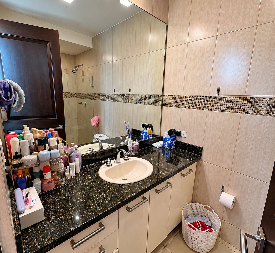 Furnished Luxury Apartment in Panama City Panama