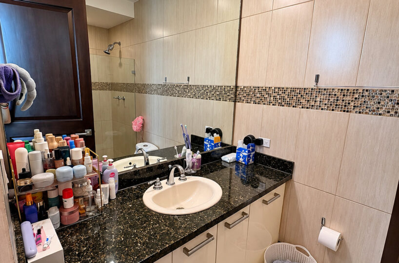 Furnished Luxury Apartment in Panama City Panama