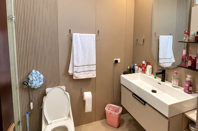 Furnished Luxury Apartment in Panama City Panama