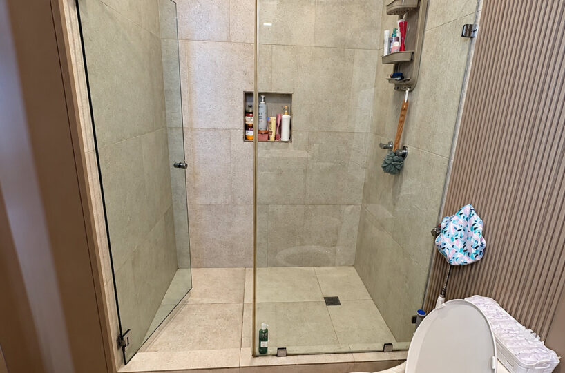 Furnished Luxury Apartment in Panama City Panama