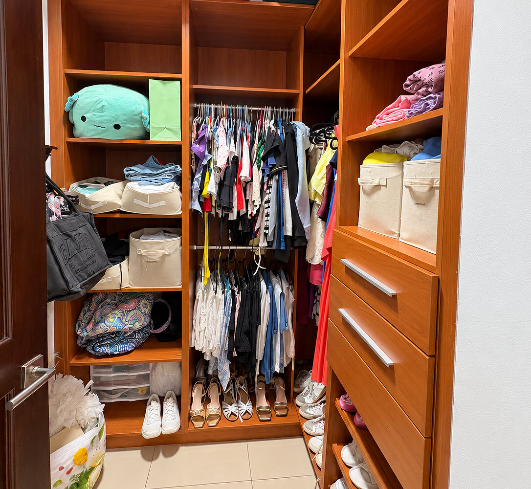 Furnished Luxury Apartment in Panama City Panama