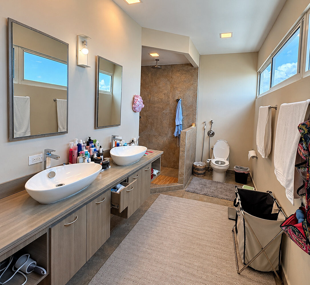 Furnished Luxury Apartment in Panama City Panama