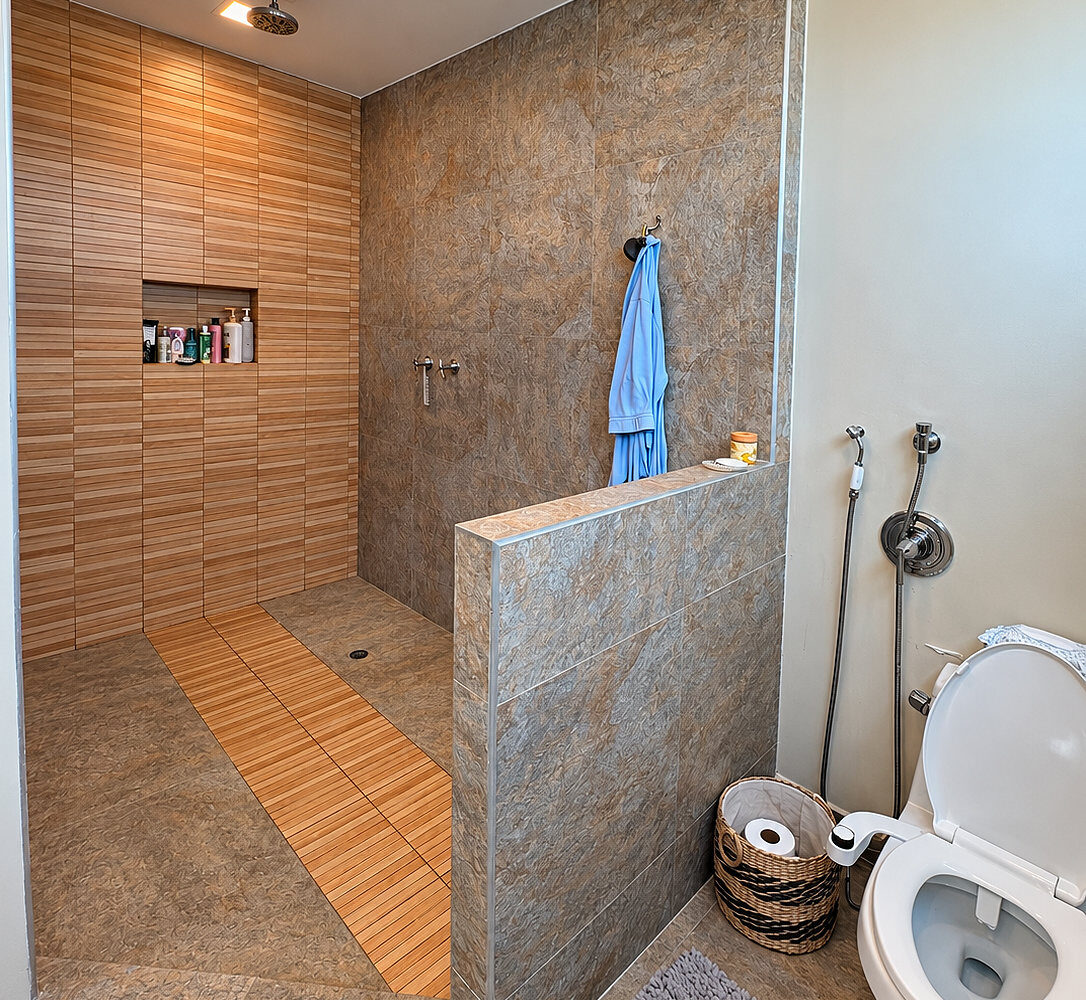 Furnished Luxury Apartment in Panama City Panama