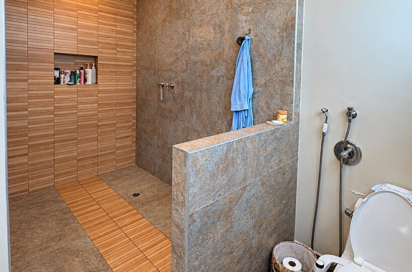 Furnished Luxury Apartment in Panama City Panama
