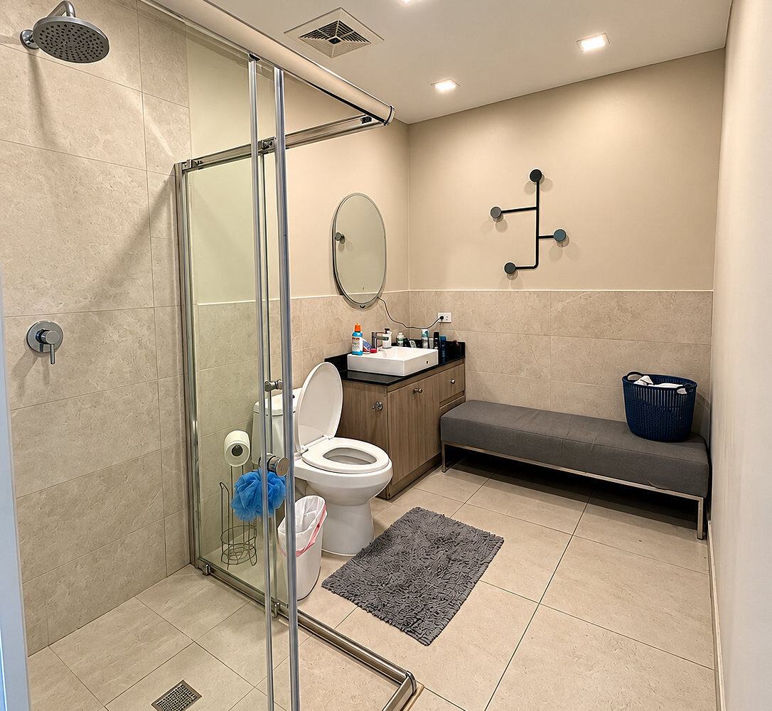 Furnished Luxury Apartment in Panama City Panama