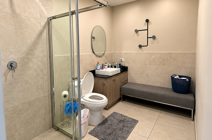 Furnished Luxury Apartment in Panama City Panama