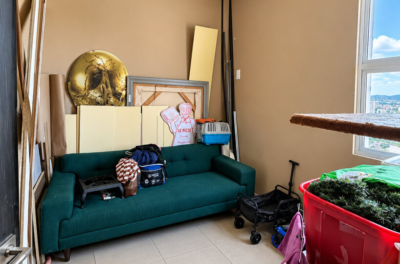 Furnished Luxury Apartment in Panama City Panama