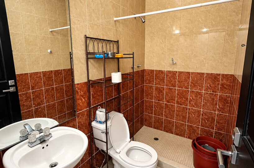 Furnished Luxury Apartment in Panama City Panama