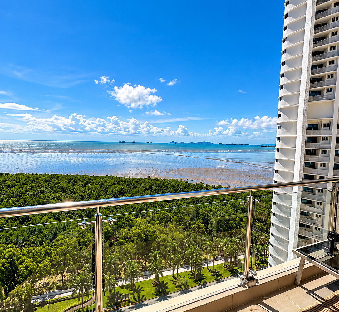 Furnished Luxury Apartment in Panama City Panama