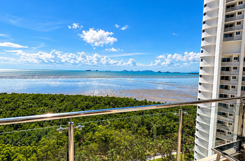 Furnished Luxury Apartment in Panama City Panama