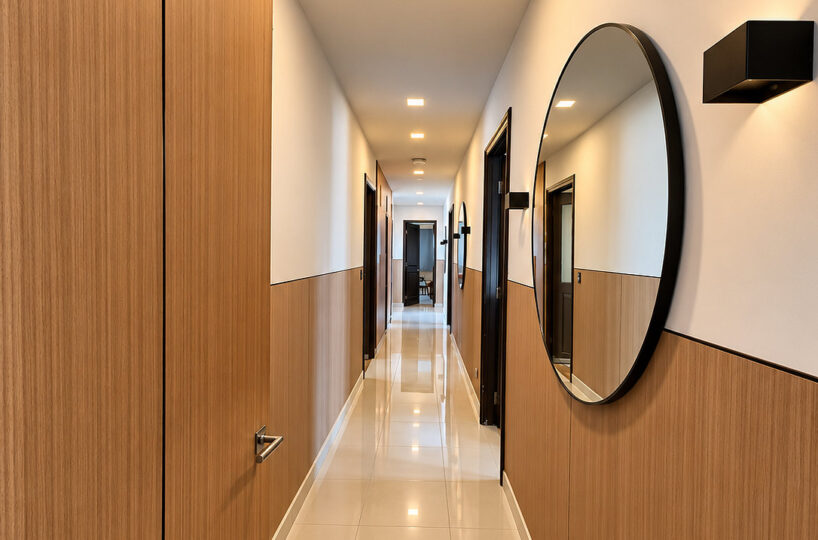 Furnished Luxury Apartment in Panama City Panama