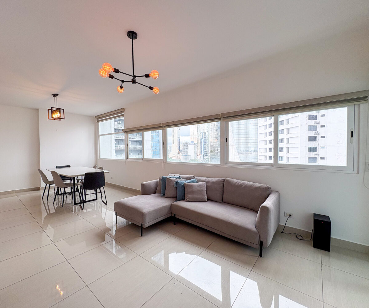Greenview Apartment in Panama City Panama